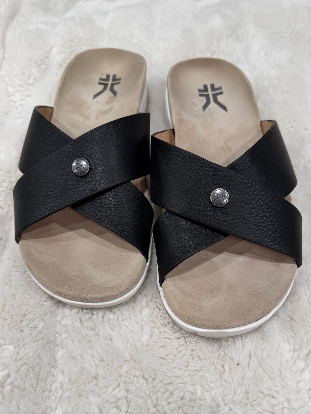 Kuru Breeze Women’s Sandals